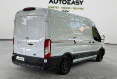 Ford Transit 2.0 TDCI transit fourgon l2h2