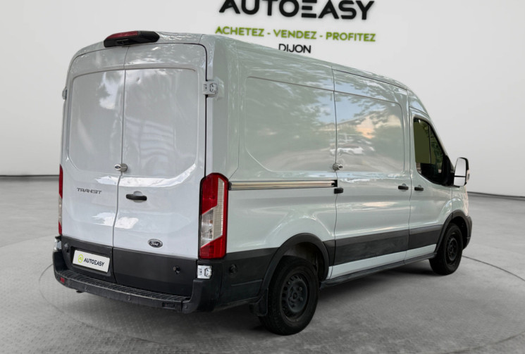Ford Transit 2.0 TDCI transit fourgon l2h2