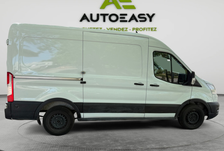 Ford Transit 2.0 TDCI transit fourgon l2h2