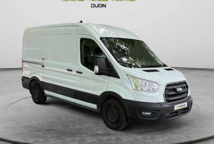 Ford Transit 2.0 TDCI transit fourgon l2h2
