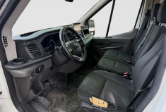 Ford Transit 2.0 TDCI transit fourgon l2h2