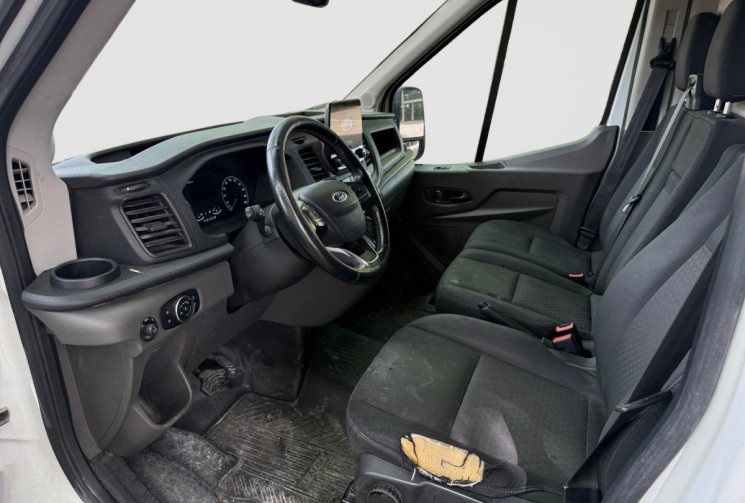 Ford Transit 2.0 TDCI transit fourgon l2h2
