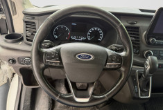 Ford Transit 2.0 TDCI transit fourgon l2h2