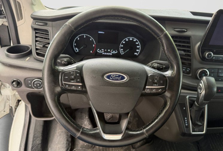 Ford Transit 2.0 TDCI transit fourgon l2h2