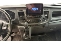 Ford Transit 2.0 TDCI transit fourgon l2h2