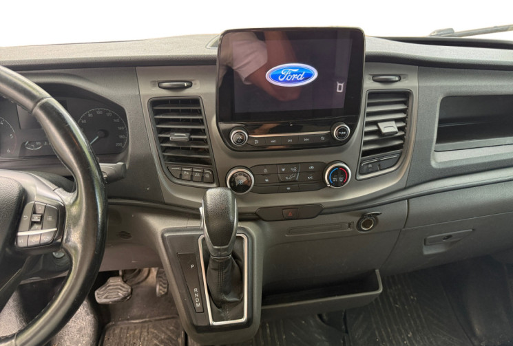 Ford Transit 2.0 TDCI transit fourgon l2h2