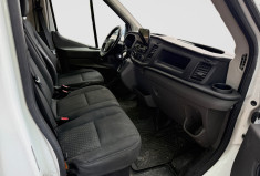 Ford Transit 2.0 TDCI transit fourgon l2h2