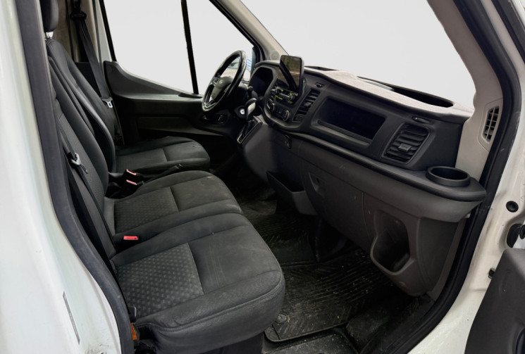 Ford Transit 2.0 TDCI transit fourgon l2h2