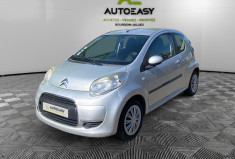 Citroën C1 1.0 / 68 CH / CONFORT / CLIM 