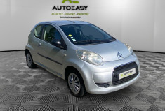 Citroën C1 1.0 / 68 CH / CONFORT / CLIM 
