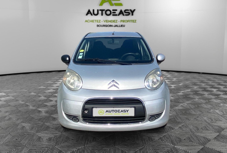 Citroën C1 1.0 / 68 CH / CONFORT / CLIM 