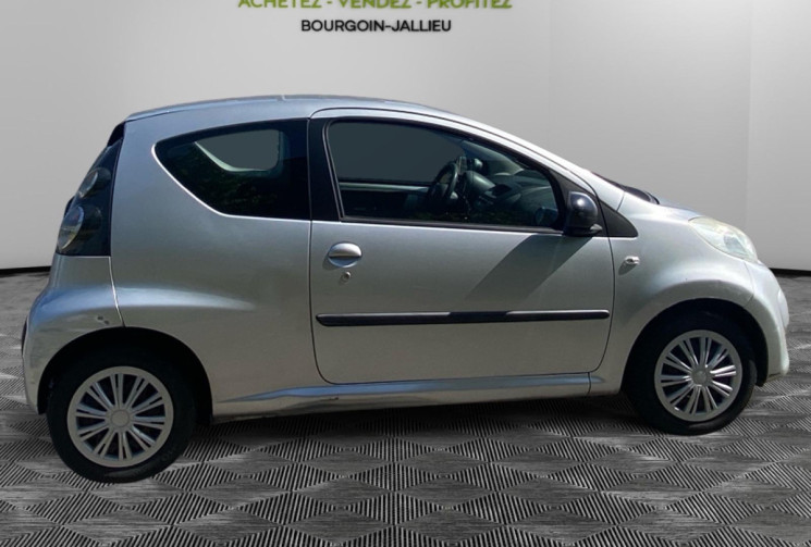 Citroën C1 1.0 / 68 CH / CONFORT / CLIM 