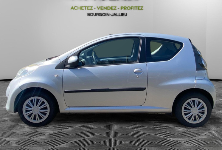 Citroën C1 1.0 / 68 CH / CONFORT / CLIM 