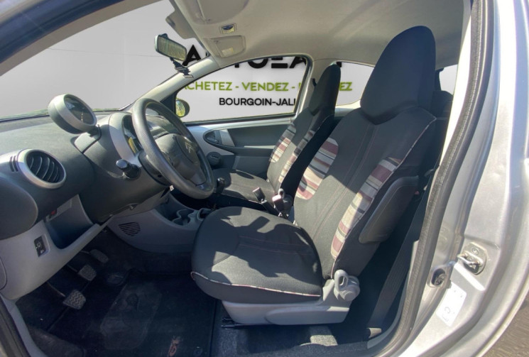Citroën C1 1.0 / 68 CH / CONFORT / CLIM 