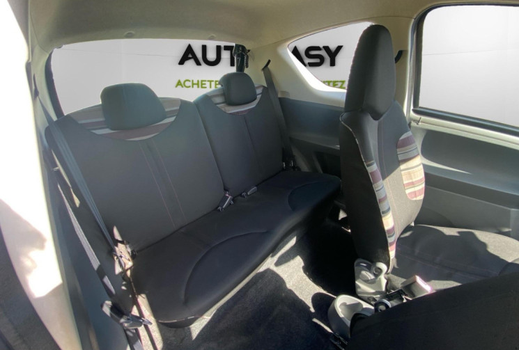 Citroën C1 1.0 / 68 CH / CONFORT / CLIM 