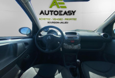 Citroën C1 1.0 / 68 CH / CONFORT / CLIM 
