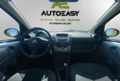 Citroën C1 1.0 / 68 CH / CONFORT / CLIM 