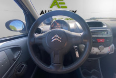 Citroën C1 1.0 / 68 CH / CONFORT / CLIM 