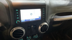 Jeep Wrangler 2.8 CRD 16V 4WD S&S 200 cv Boîte auto / SAHARA
