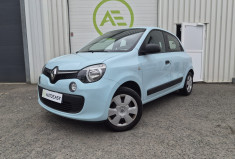 Renault Twingo III 1.0 SCE * 71 CV * CARPLAY * GRAND ECRAN * IDEAL JEUNE PERMIS 
