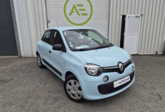 Renault Twingo III 1.0 SCE * 71 CV * CARPLAY * GRAND ECRAN * IDEAL JEUNE PERMIS 