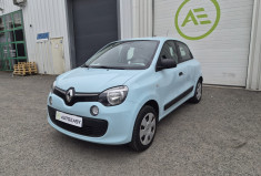 Renault Twingo III 1.0 SCE * 71 CV * CARPLAY * GRAND ECRAN * IDEAL JEUNE PERMIS 