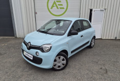 Renault Twingo III 1.0 SCE * 71 CV * CARPLAY * GRAND ECRAN * IDEAL JEUNE PERMIS 