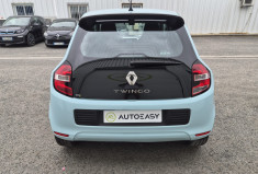 Renault Twingo III 1.0 SCE * 71 CV * CARPLAY * GRAND ECRAN * IDEAL JEUNE PERMIS 