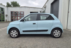Renault Twingo III 1.0 SCE * 71 CV * CARPLAY * GRAND ECRAN * IDEAL JEUNE PERMIS 