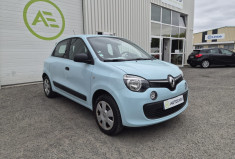 Renault Twingo III 1.0 SCE * 71 CV * CARPLAY * GRAND ECRAN * IDEAL JEUNE PERMIS 