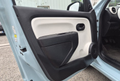 Renault Twingo III 1.0 SCE * 71 CV * CARPLAY * GRAND ECRAN * IDEAL JEUNE PERMIS 