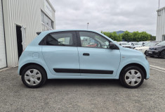 Renault Twingo III 1.0 SCE * 71 CV * CARPLAY * GRAND ECRAN * IDEAL JEUNE PERMIS 