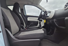 Renault Twingo III 1.0 SCE * 71 CV * CARPLAY * GRAND ECRAN * IDEAL JEUNE PERMIS 