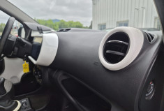 Renault Twingo III 1.0 SCE * 71 CV * CARPLAY * GRAND ECRAN * IDEAL JEUNE PERMIS 