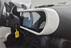 Renault Twingo III 1.0 SCE * 71 CV * CARPLAY * GRAND ECRAN * IDEAL JEUNE PERMIS 