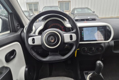 Renault Twingo III 1.0 SCE * 71 CV * CARPLAY * GRAND ECRAN * IDEAL JEUNE PERMIS 