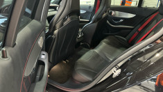 Mercedes CLASSE C BREAK  43 AMG 3.0 i V6 24V 4MATIC 9G-TRONIC 367 cv Boîte auto