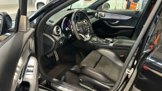Mercedes CLASSE C BREAK  43 AMG 3.0 i V6 24V 4MATIC 9G-TRONIC 367 cv Boîte auto
