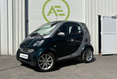 SMART Fortwo Coupé (450) 0.7i 61 cv Grandstyle * Climatisation * Boite automatique * Garantie 6 Mois