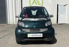SMART Fortwo Coupé (450) 0.7i 61 cv Grandstyle * Climatisation * Boite automatique * Garantie 6 Mois