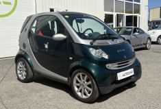SMART Fortwo Coupé (450) 0.7i 61 cv Grandstyle * Climatisation * Boite automatique * Garantie 6 Mois