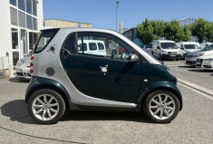 SMART Fortwo Coupé (450) 0.7i 61 cv Grandstyle * Climatisation * Boite automatique * Garantie 6 Mois