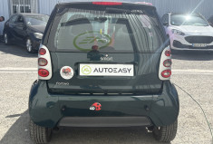 SMART Fortwo Coupé (450) 0.7i 61 cv Grandstyle * Climatisation * Boite automatique * Garantie 6 Mois