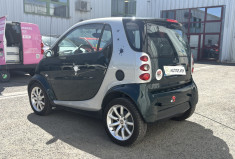 SMART Fortwo Coupé (450) 0.7i 61 cv Grandstyle * Climatisation * Boite automatique * Garantie 6 Mois