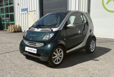 SMART Fortwo Coupé (450) 0.7i 61 cv Grandstyle * Climatisation * Boite automatique * Garantie 6 Mois