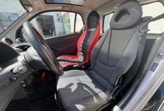 SMART Fortwo Coupé (450) 0.7i 61 cv Grandstyle * Climatisation * Boite automatique * Garantie 6 Mois