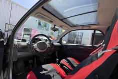 SMART Fortwo Coupé (450) 0.7i 61 cv Grandstyle * Climatisation * Boite automatique * Garantie 6 Mois