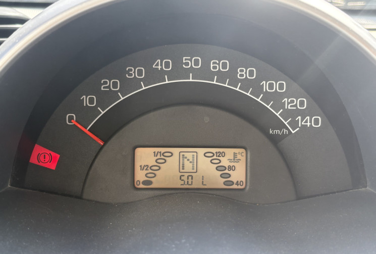 SMART Fortwo Coupé (450) 0.7i 61 cv Grandstyle * Climatisation * Boite automatique * Garantie 6 Mois