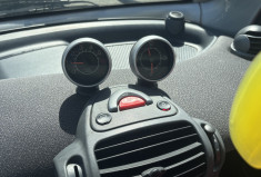 SMART Fortwo Coupé (450) 0.7i 61 cv Grandstyle * Climatisation * Boite automatique * Garantie 6 Mois