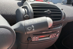 SMART Fortwo Coupé (450) 0.7i 61 cv Grandstyle * Climatisation * Boite automatique * Garantie 6 Mois
